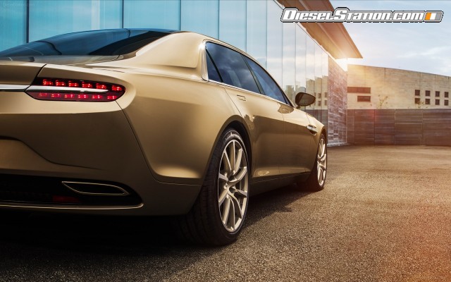 Aston Martin Lagonda Taraf 2015 Widescreen Picture #5 Aston Martin Lagonda Taraf 2015 Widescreen Picture #5